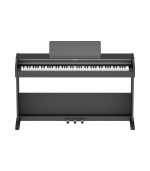 Roland RP107-BK Digital Piano - Black - Image 11