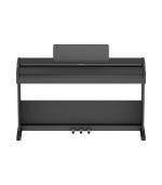 Roland RP107-BK Digital Piano - Black - Image 10