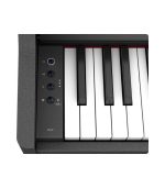 Roland RP107-BK Digital Piano - Black - Image 9