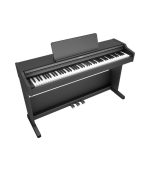 Roland RP107-BK Digital Piano - Black - Image 5