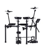 Roland - TD-07DMK V-Drums - Black - Image 5