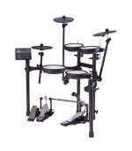 Roland - TD-07DMK V-Drums - Black