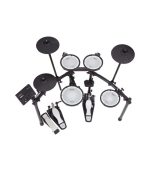 Roland - TD-07DMK V-Drums - Black - Image 2