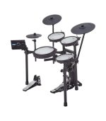Roland - TD-17KV2 V-Drums - Black