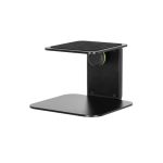 SP 3102 C B Compact Studio Monitor Table Stand