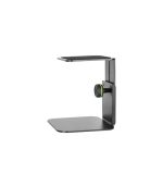 SP 3102 C B Compact Studio Monitor Table Stand