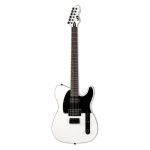 ESP - LTD TE-200 Series Electric Guitar Snow White Finish
