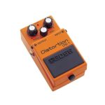 BOSS - DS-1 (C) Distortion Pedal