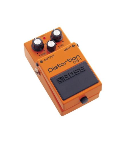 BOSS - DS-1 (C) Distortion Pedal