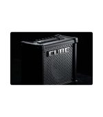 Roland - Cube-10GX Guitar Amplifier - Image 3