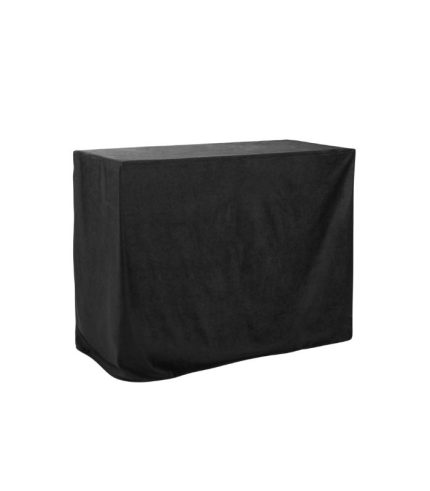 Gravity KSX 2 RD Set DJ & Keyboard Stand with Cover