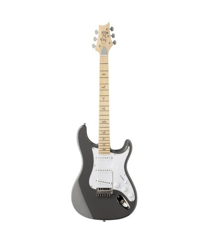 PRS SE Silver Sky grey 04