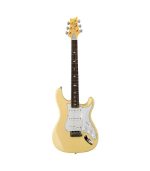 PRS SE Silver Sky white 04
