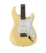 PRS SE Silver Sky white 03