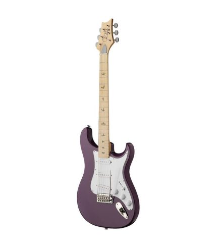 PRS SE Silver Sky purple 03