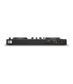 Native Instruments Traktor Kontrol S2 MK3 2-channel DJ Controller Complete 2-deck USB DJ Control Surface, Audio Interface, and Software System for Mac or PC