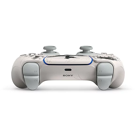 DualSense® Wireless Controller - Ghost of Yotei Black Limited Edition