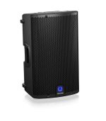 Turbosound - IQ10 Speaker Powered 1x10" 2500W Peak 2 Way Plastic Body w/ KLARK TEKNIK DSP Technology Speaker - Image 3