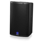 مكبر صوت آي كيو١٠ يعمل بالطاقة من توربوساوند، بحجم١٠ *١ بوصة، وقوة ذروة ٢٥٠٠ واط، وثنائي الاتجاه بهيكل بلاستيكي مع تقنية المعالجة الرقمية للإشارة من كلارك تيكنيك