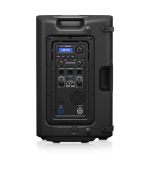 Turbosound - IQ10 Speaker Powered 1x10" 2500W Peak 2 Way Plastic Body w/ KLARK TEKNIK DSP Technology Speaker - Image 2
