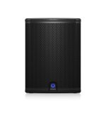 Turbosound - IQ15B Subwoofer Powered 1x15", 3000W, 2 Way w/ Klark Teknik DSP Technology - Image 2