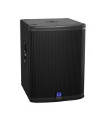 Turbosound - IQ15B Subwoofer Powered 1x15", 3000W, 2 Way w/ Klark Teknik DSP Technology
