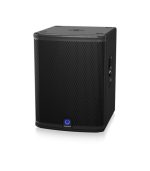 Turbosound - IQ15B Subwoofer Powered 1x15", 3000W, 2 Way w/ Klark Teknik DSP Technology - Image 3
