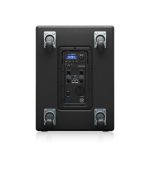 Turbosound - IQ15B Subwoofer Powered 1x15", 3000W, 2 Way w/ Klark Teknik DSP Technology - Image 4