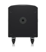 Turbosound - IQ15B Subwoofer Powered 1x15", 3000W, 2 Way w/ Klark Teknik DSP Technology - Image 5