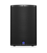 Turbosound - iX15 Speaker Powered 1x15" 1000W, 2 Way w/ BT Audio Streaming - Image 5
