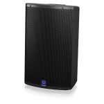 Turbosound - iX15 Speaker Powered 1x15" 1000W, 2 Way w/ BT Audio Streaming