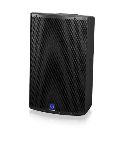 Turbosound - iX15 Speaker Powered 1x15" 1000W, 2 Way w/ BT Audio Streaming