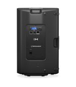 Turbosound - iX15 Speaker Powered 1x15" 1000W, 2 Way w/ BT Audio Streaming - Image 3
