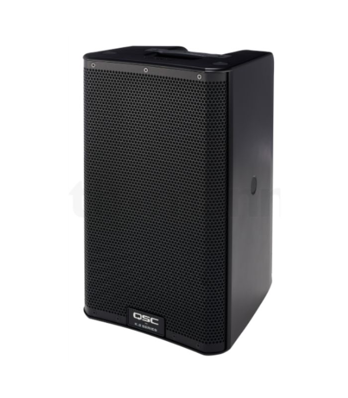 K8.2 QSC - K8.2 Powered 8-inch 2-way - Image 1