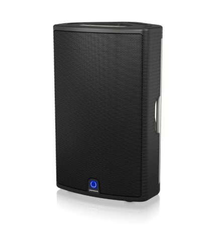 Turbosound - M15 1100W 2-Way 15" Full Range Powered Loudspeaker with Klark Teknik DSP Technology