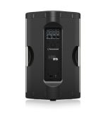 Turbosound - M15 1100W 2-Way 15" Full Range Powered Loudspeaker with Klark Teknik DSP Technology - Image 4