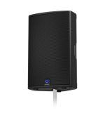 Turbosound - M15 1100W 2-Way 15" Full Range Powered Loudspeaker with Klark Teknik DSP Technology - Image 2
