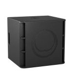 Turbosound - M15B 2200W 15" Powered Subwoofer with Klark Teknik Technology