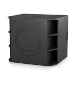 Turbosound - M18B Subwoofer Powered 1x18" 2200W with Klark Teknik Technology for Portable PA and Installation Applications - Image 4