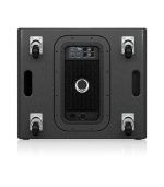 Turbosound - M18B Subwoofer Powered 1x18" 2200W with Klark Teknik Technology for Portable PA and Installation Applications - Image 3