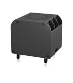 Turbosound - M18B Subwoofer Powered 1x18" 2200W with Klark Teknik Technology for Portable PA and Installation Applications - Image 2