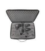 Shure - PGADRUMKIT4 PG Alta Drum Microphone Kit 4 – The essential package - Image 2