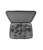 Shure - PGADRUMKIT7 7PC DRUMKIT PGA52, 57, 56(X3), 81(X2) - Image 2