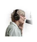 سماعات استوديو احترافية شور إس آر إتش٨٤٠ إيه-إي إف إس - الصورة 2