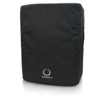 غطاء تي إس بي سي١٥بي١ واقٍ ومقاوم للماء من توربوساوند لمضخم الصوت الفرعي آي كيو١٥بي