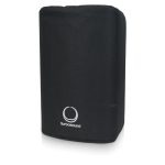 غطاء تي إس بي سي١٠١ واقٍ ومقاوم للماء من توربوساوند لمكبر صوت آي كيو١٠