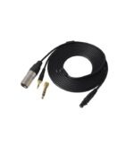 Audio Technica - Broadcast Stereo Headset BPHS2 - Image 2