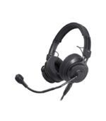 Audio Technica - Broadcast Stereo Headset BPHS2
