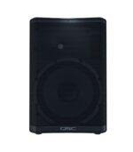 QSC - CP12 12-inch Compact Powered Loudspeaker