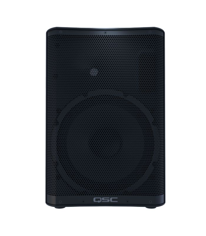 cp12 (4) QSC - CP12 12-inch Compact Powered Loudspeaker - Image 1